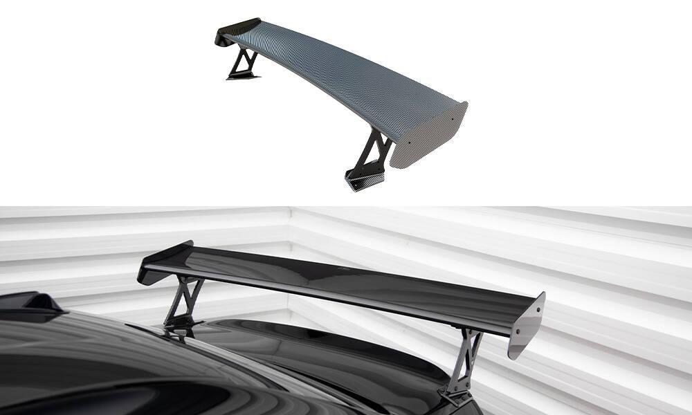 Carbon Heckspoiler für BMW M2 G87 von Maxton Design