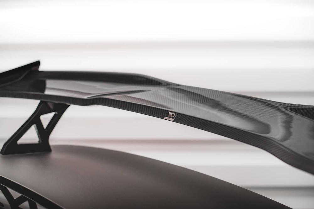 Carbon Heckspoiler für BMW M4 G82 von Maxton Design