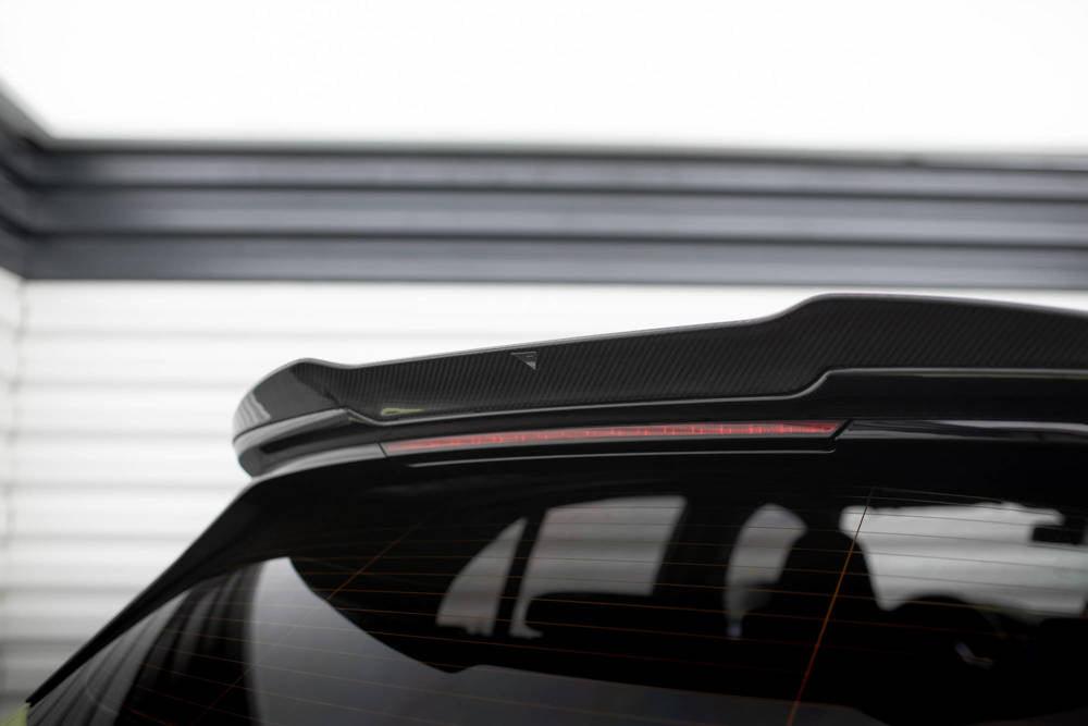 Carbon Spoiler Cap für BMW M135I F40 von Maxton Design