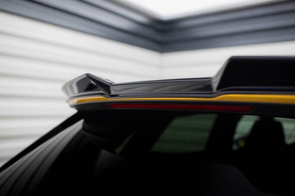 Spoiler Cap 3D für Audi S3 8Y Sportback von Maxton Design