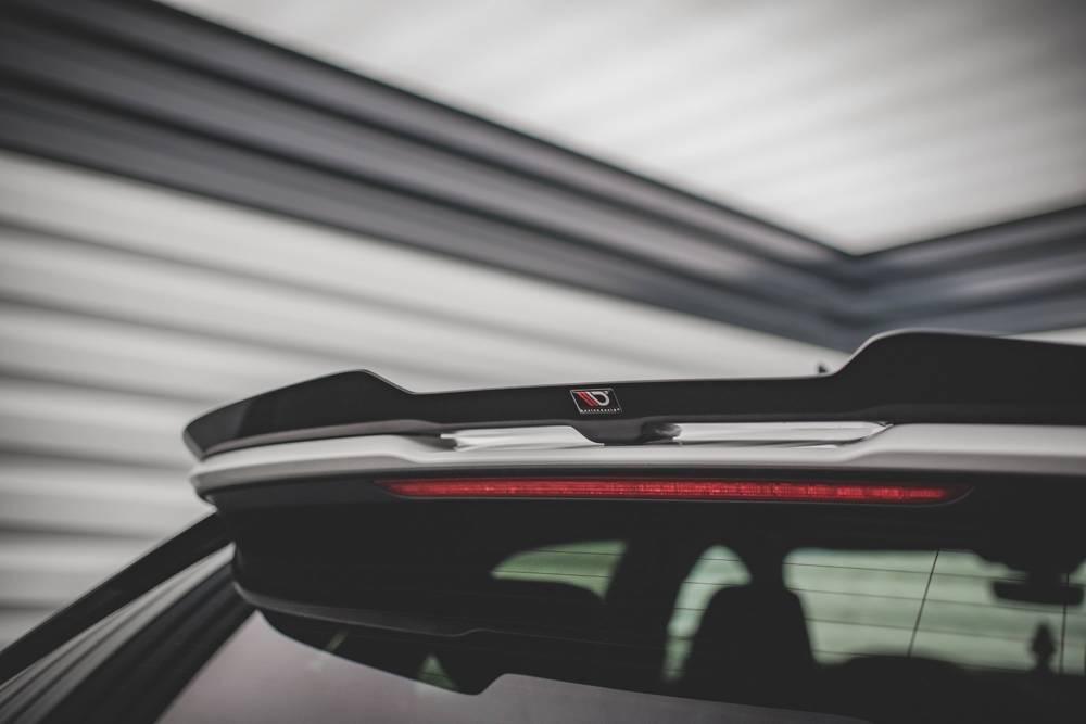 Spoiler Cap V.2 für Audi RS3 8Y Sportback von Maxton Design