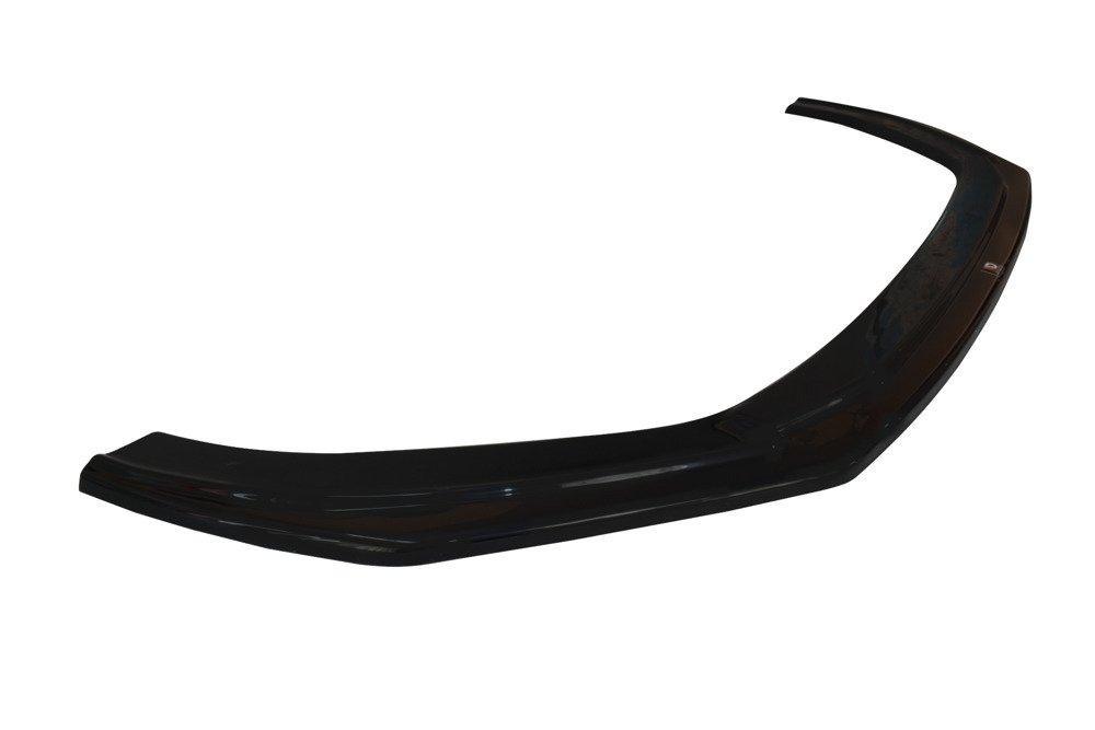 Front Splitter / Cup Schwert / Frontansatz für Audi RS5 F5 Coupe von Maxton Design