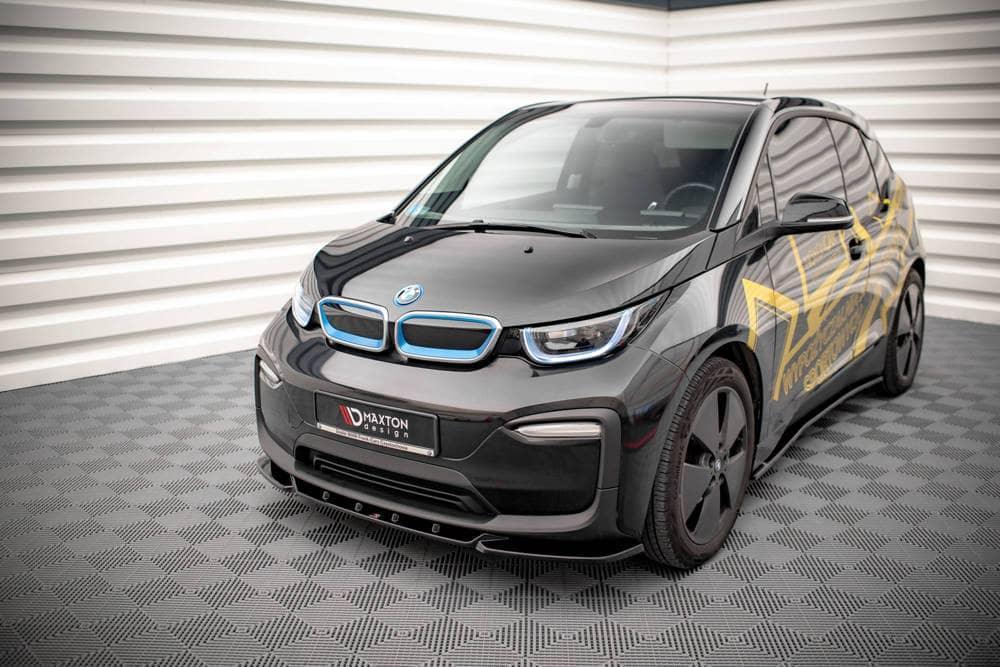 Oct store Composite Frontlippe für BMW i3