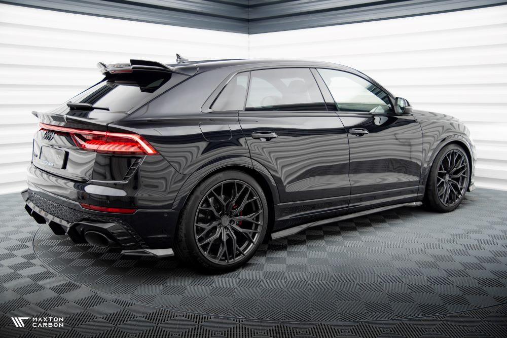 Full Carbon Bodykit für Audi RSQ8 4M von Maxton Design