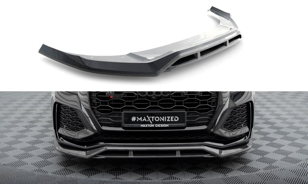 Full Carbon Bodykit für Audi RSQ8 4M von Maxton Design