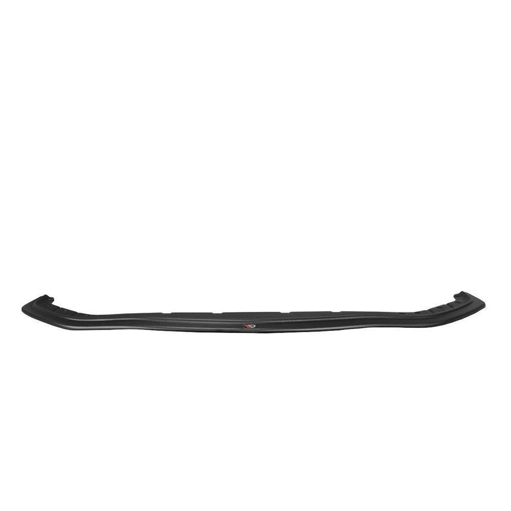 Front Lippe / Front Splitter / Frontansatz V.2 für BMW 5er G30 / G31 M-Paket von Maxton Design