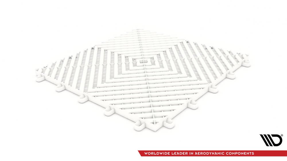 Modularer "MAXTON Floor"