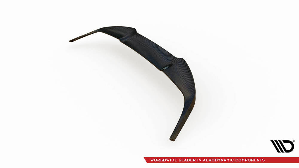 Carbon Spoiler Cap für BMW M135I F40 von Maxton Design