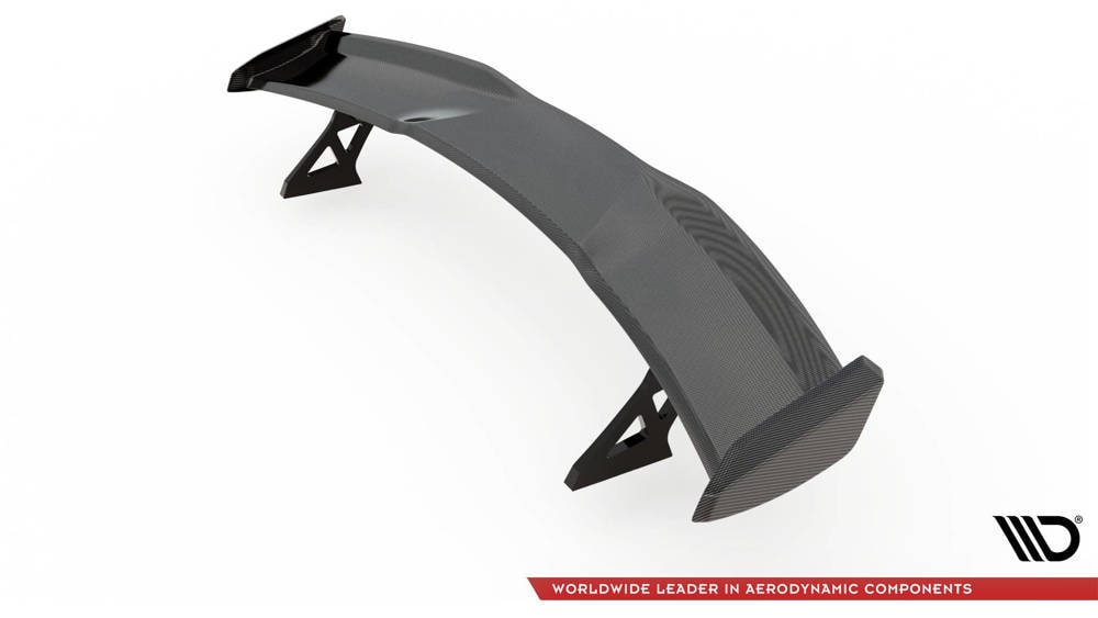 Carbon Heckspoiler für BMW M4 G82 von Maxton Design