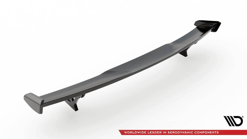 Carbon Heckspoiler für BMW M4 G82 von Maxton Design