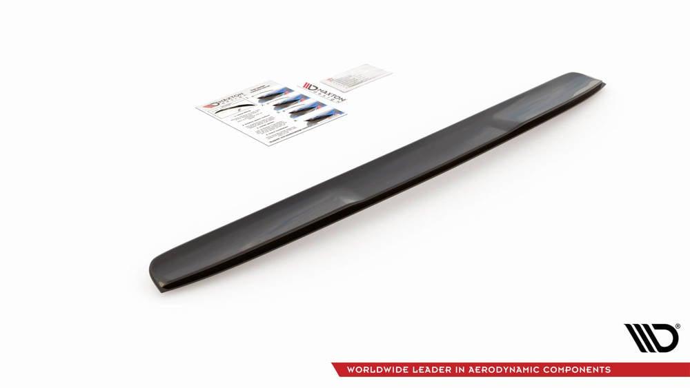 Spoiler Cap für Heckscheibe BMW 2 Gran Coupe M-Pack F44 von Maxton Design