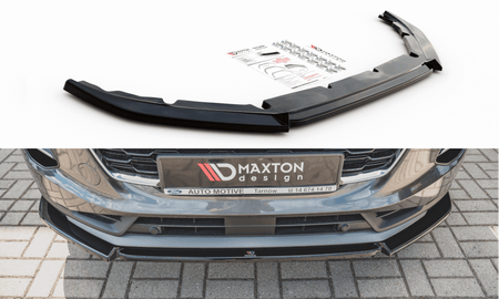 Ford puma front splitter on sale