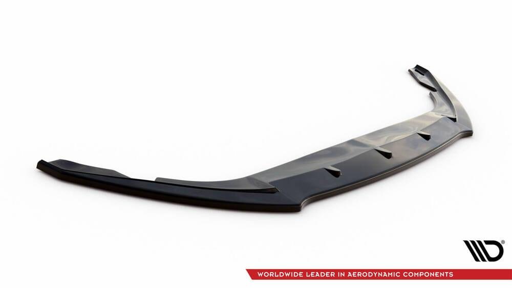 Front Lippe / Front Splitter / Frontansatz V.2 für Alfa Romeo Tonale 965 von Maxton Design