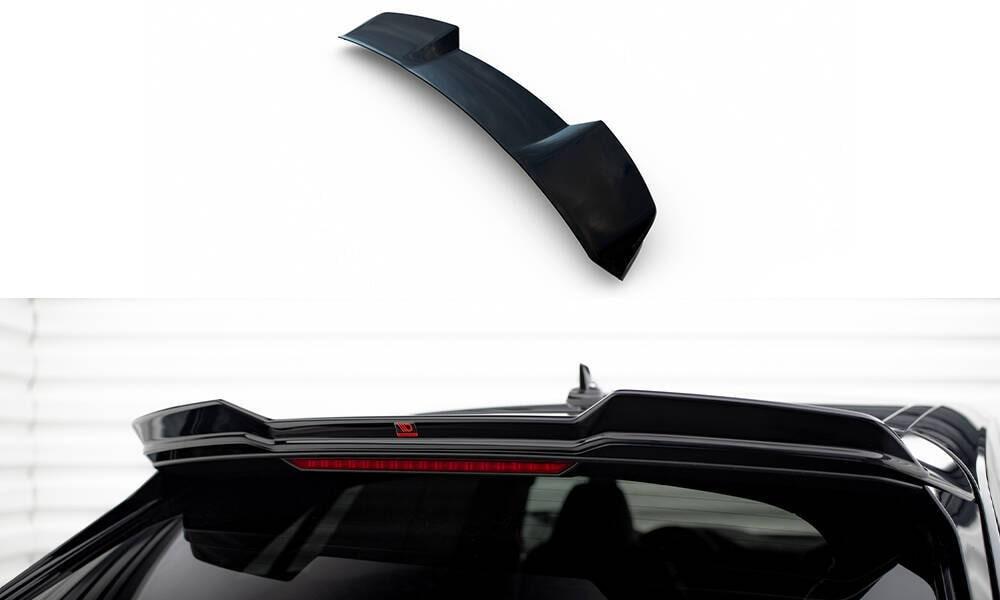 Spoiler Cap 3D für Audi RSQ8 4M von Maxton Design