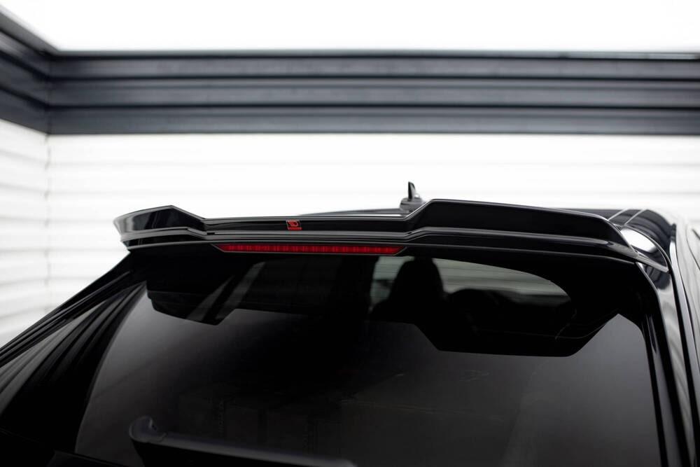 Spoiler Cap 3D für Audi RSQ8 4M von Maxton Design