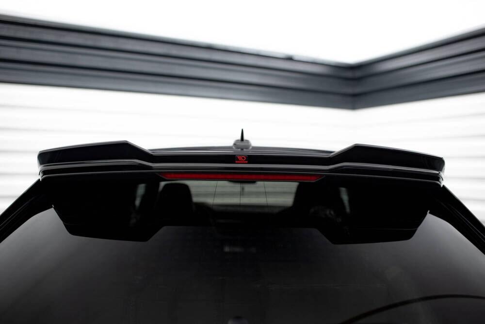 Spoiler Cap 3D für Audi RSQ8 4M von Maxton Design