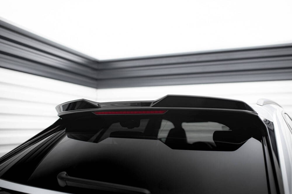 Spoiler Cap 3D für Audi SQ8 4M von Maxton Design