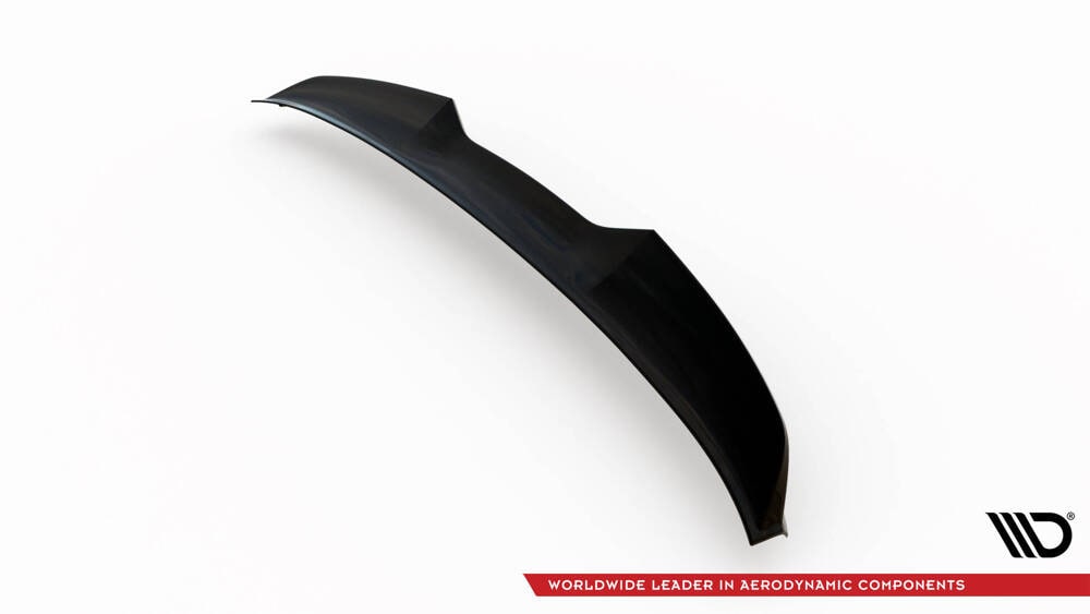 Spoiler Cap 3D für Audi A3 Limousine 8V von Maxton Design