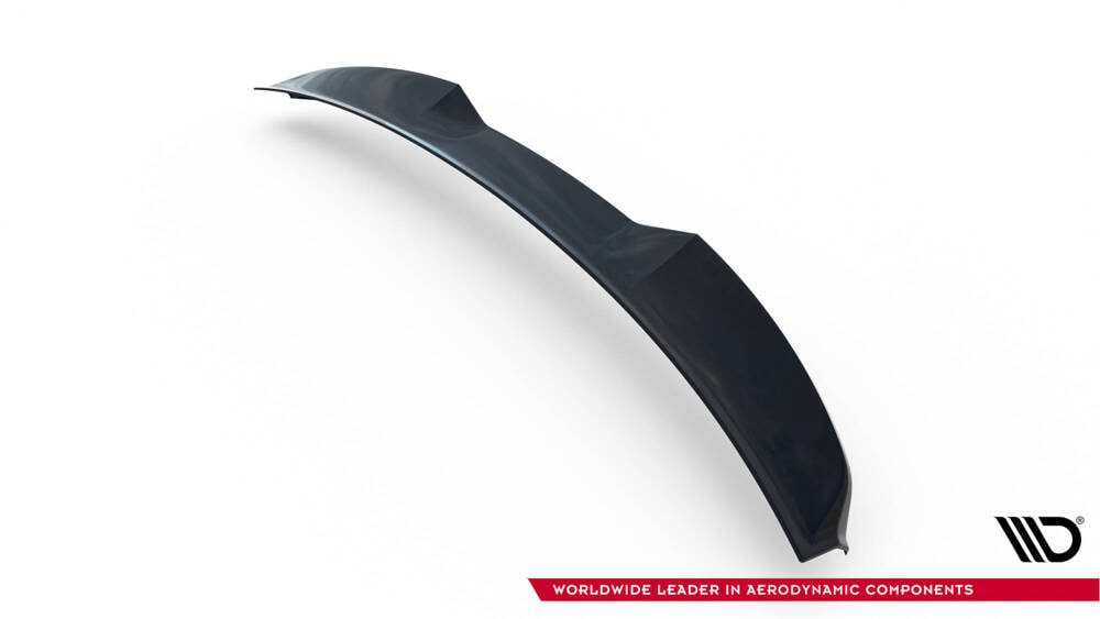 Spoiler Cap V.2 für Audi TT 8J von Maxton Design