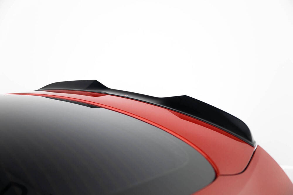 Spoiler Cap 3D für Audi A5 Sportback S-Line 8T Facelift von Maxton Design