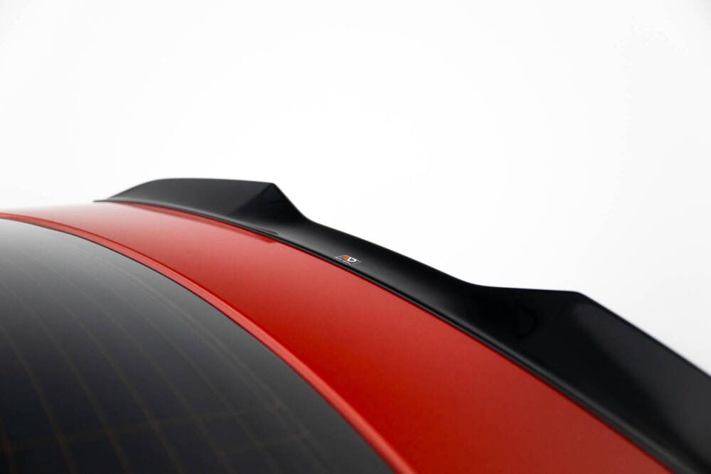 Spoiler Cap 3D für Audi A5 Sportback S-Line 8T Facelift von Maxton Design