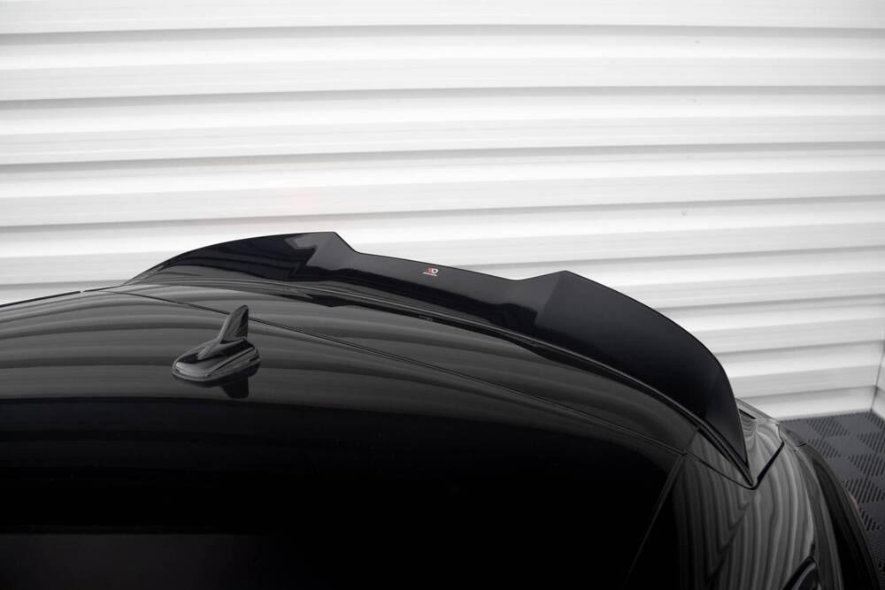 Spoiler Cap 3D für Audi Q3 F3 Sportback von Maxton Design