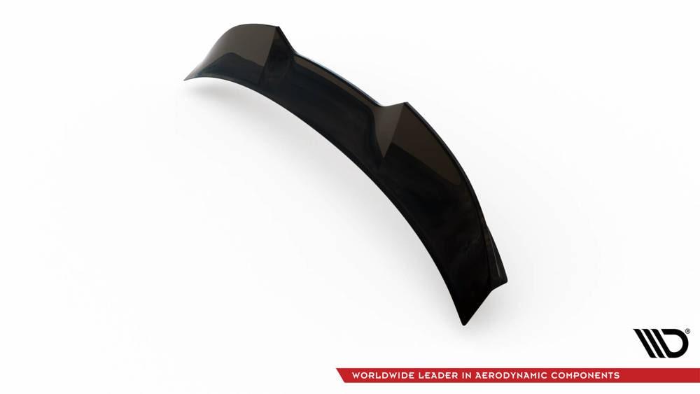 Spoiler Cap 3D für BMW 3er M-Paket / M340i G20 Facelift von Maxton Design