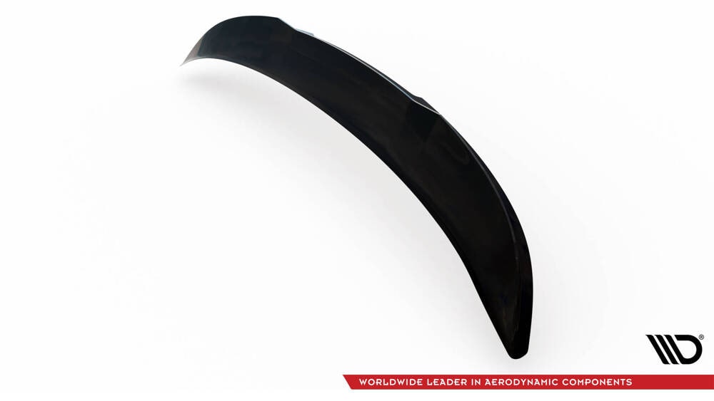 Spoiler Cap 3D für Mercedes-Benz GLC Coupe C254 AMG-Line von Maxton Design