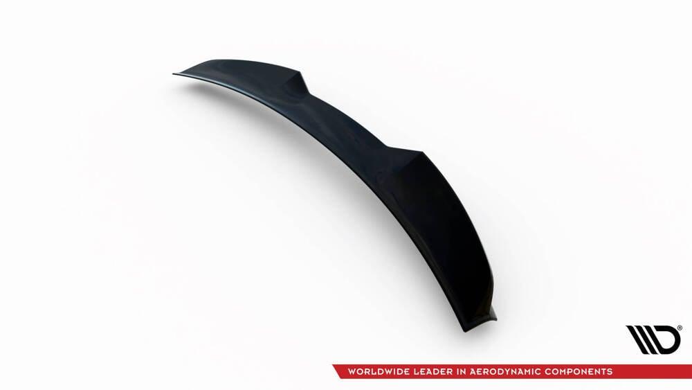 Spoiler Cap 3D für Chrysler 300 MK2 von Maxton Design