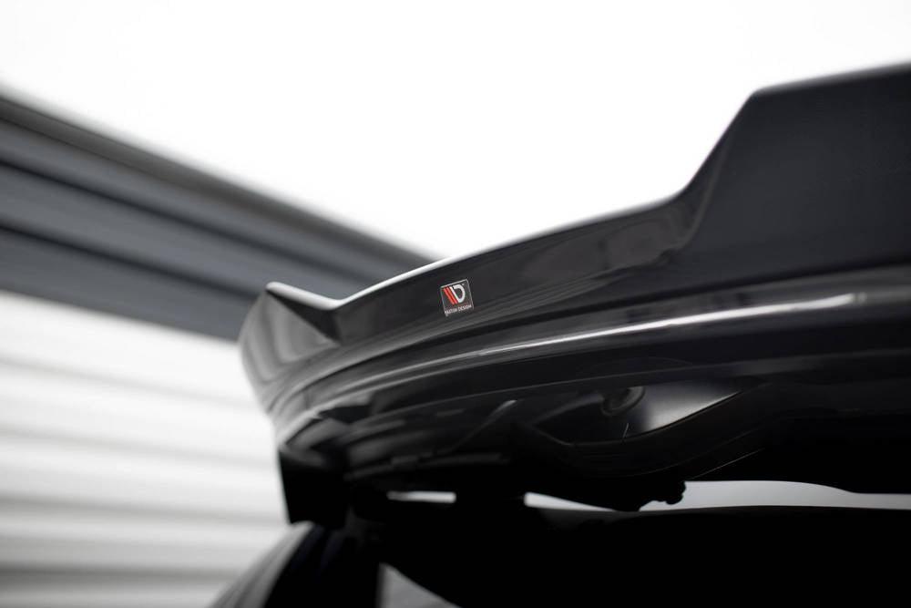 Spoiler Cap 3D für Land Rover Discovery HSE MK5 von Maxton Design