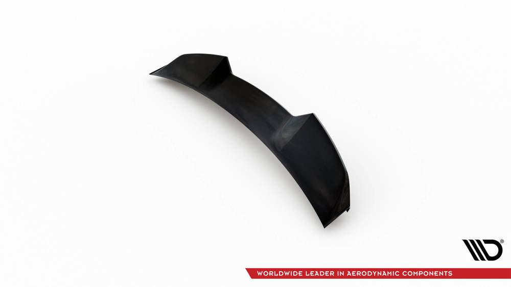 Spoiler Cap 3D für Land Rover Discovery HSE MK5 von Maxton Design