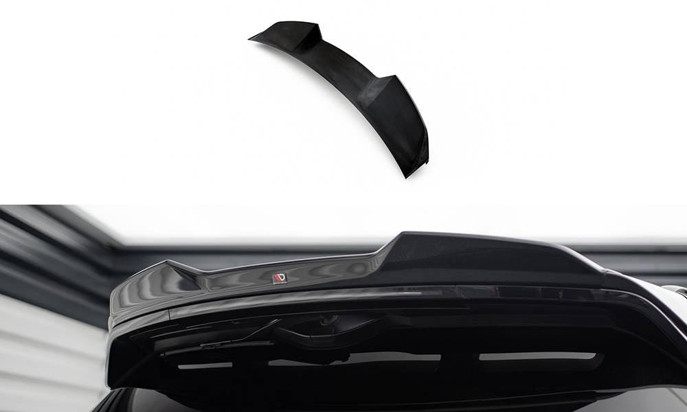 Spoiler Cap 3D für Land Rover Discovery HSE MK5 von Maxton Design