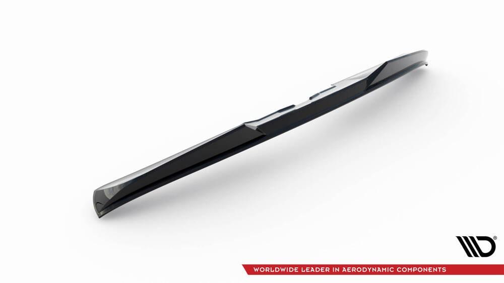 Spoiler Cap 3D für Land Rover Range Rover Evoque L538 Facelift von Maxton Design