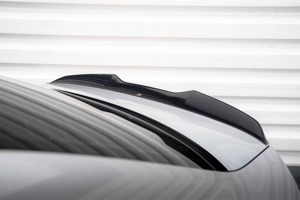 Spoiler Cap 3D für Audi A3 Limousine 8V von Maxton Design