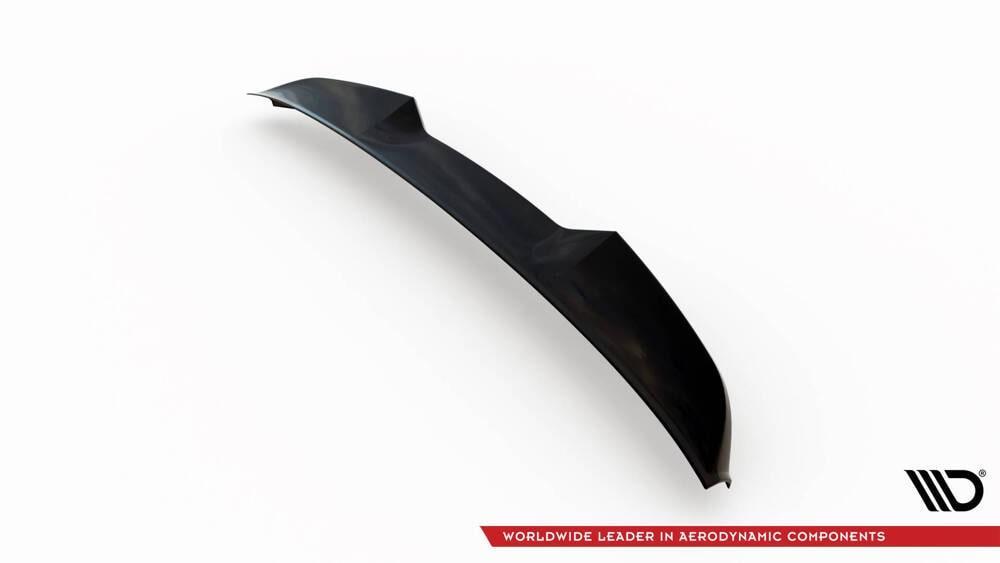 Spoiler Cap 3D für Audi S5 8T Coupe von Maxton Design