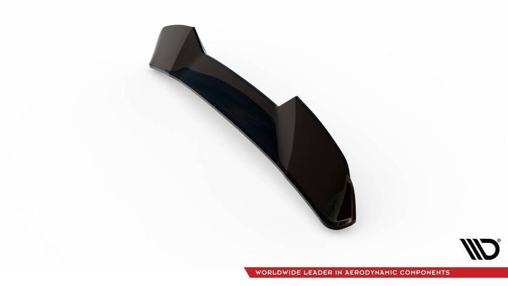 Spoiler Cap 3D für BMW X3 M F97 Facelift von Maxton Design