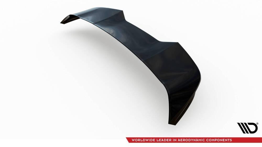 Spoiler Cap 3D für BMW X5 G05 M-Paket Facelift von Maxton Design