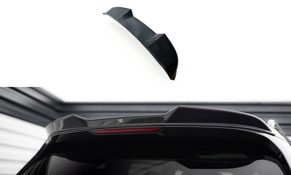 Spoiler Cap 3D für BMW X7 G07 M-Paket von Maxton Design