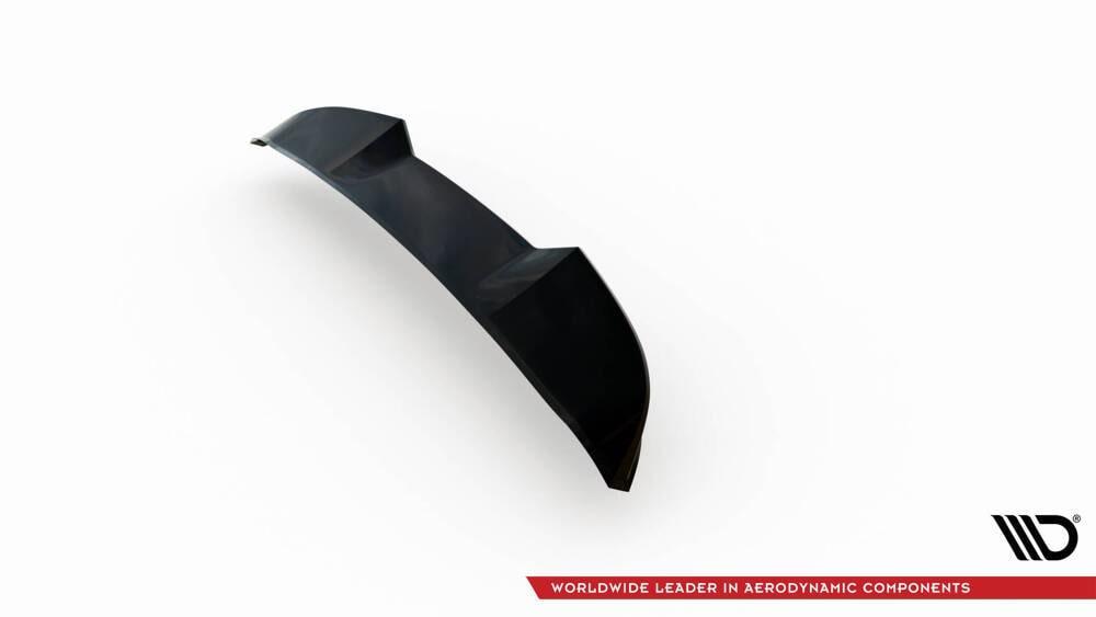 Spoiler Cap 3D für BMW X7 G07 M-Paket von Maxton Design