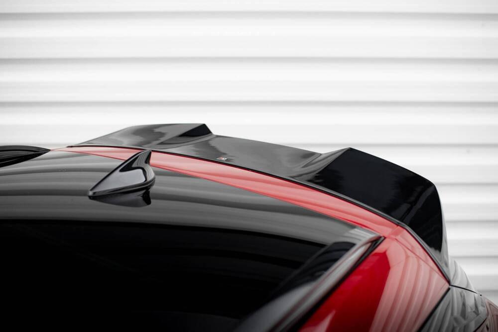 Spoiler Cap 3D für Hyundai Tucson N-Line NX4 von Maxton Design