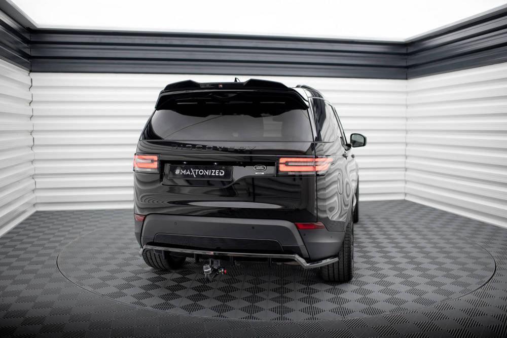 Spoiler Cap 3D für Land Rover Discovery HSE MK5 von Maxton Design