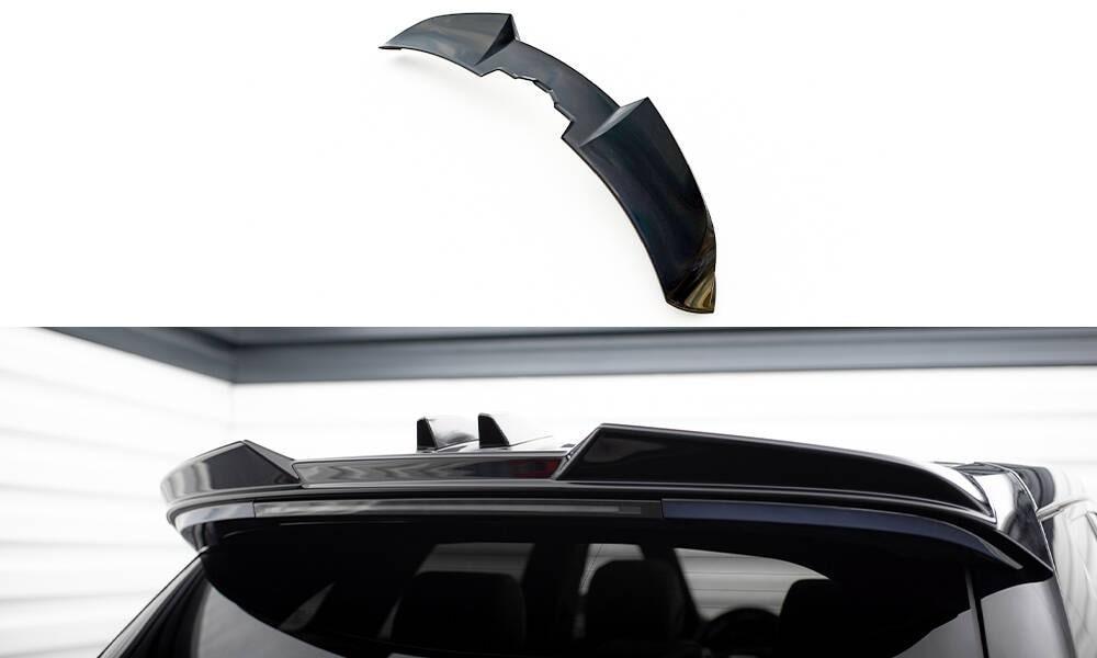 Spoiler Cap 3D für Land Rover Range Rover Evoque L538 Facelift von Maxton Design