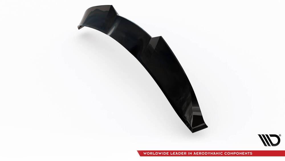 Spoiler Cap 3D für Land Rover Range Rover Velar R-Dynamic L560 von Maxton Design