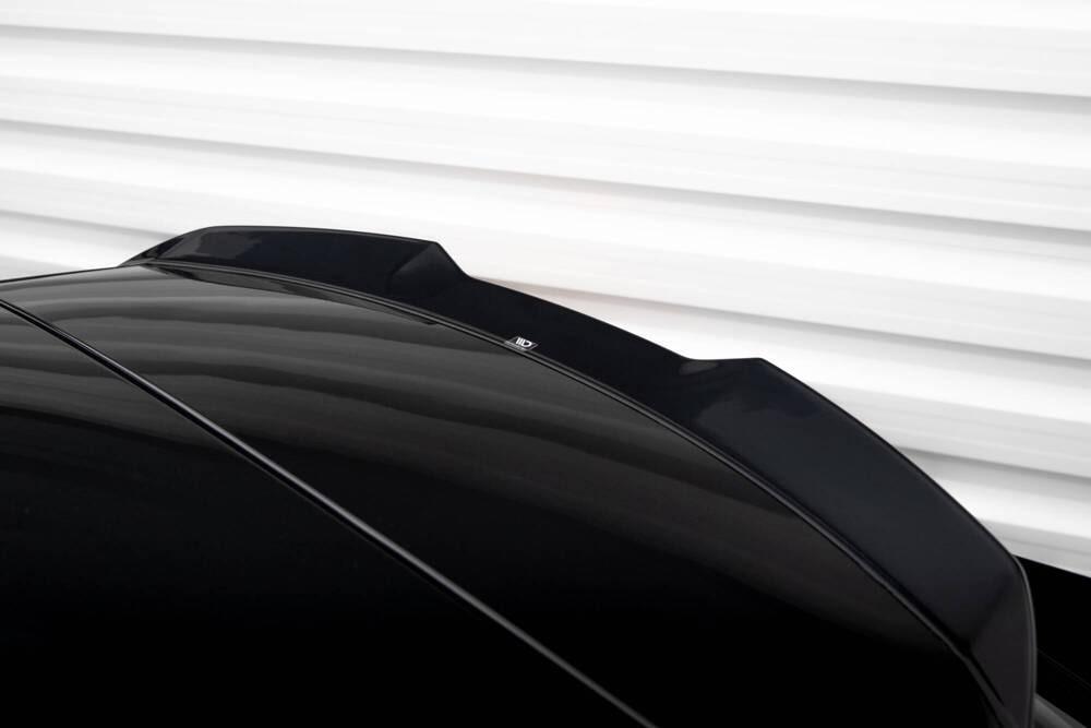 Spoiler Cap für Lexus LS MK4 Facelift von Maxton Design