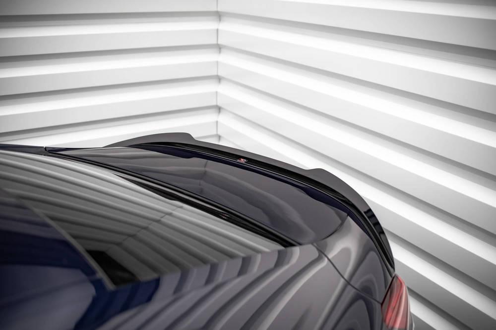 Spoiler Cap für BMW 8 Gran Coupe M-Paket G16 2018 -von Maxton Design